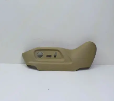 Audi Q5 SQ5 Front door seat control surround trim 5N0881313F