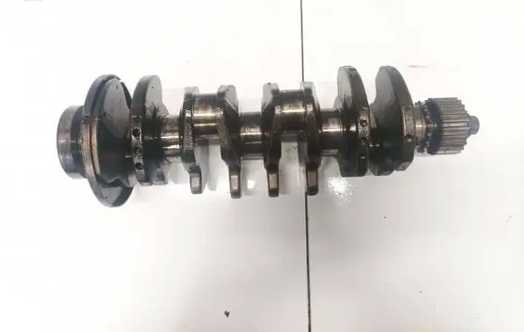 Skoda Octavia Mk1 (1U) Crankshaft 