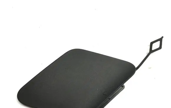 Mercedes-Benz EQC Rear bumper row hook cap/cover A2938852201