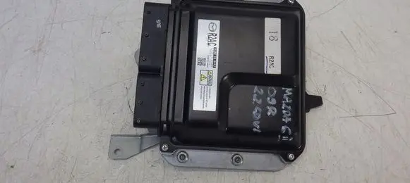 Mazda 6 Engine control unit/module ECU R2AC18881J