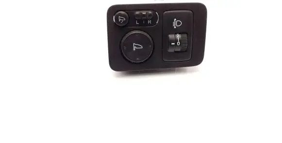 Honda CR-V Wing mirror switch M33212