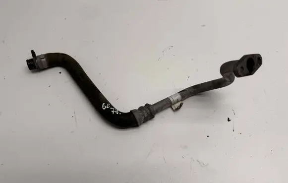 BMW X1 F48 F49 Turbo turbocharger oiling pipe/hose