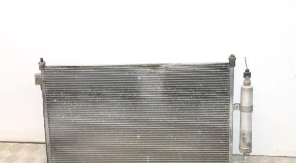 Nissan X-Trail T31 A/C cooling radiator (condenser)