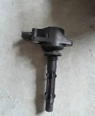 Mercedes-Benz GL X164 High voltage ignition coil A0001502780