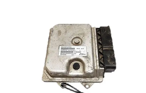 Alfa Romeo Mito Engine control unit/module 51904064