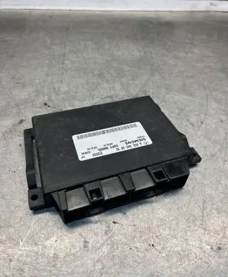 Mercedes-Benz E W211 Gearbox control unit/module A0325452632 5WP20005EL