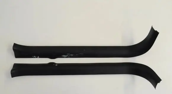 Lexus GS 300 350 430 450H sill trim set (inner) 6791430260 6791330260