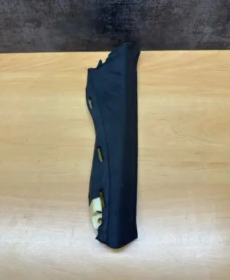 BMW 5 E60 E61 (C) pillar trim 7049902