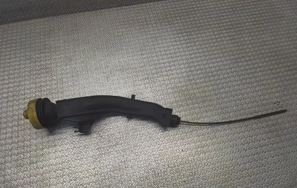 Opel Vivaro Oil level dip stick 8200809265