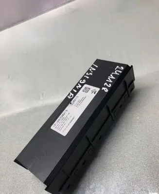 Opel Insignia B Other control units/modules 84330218