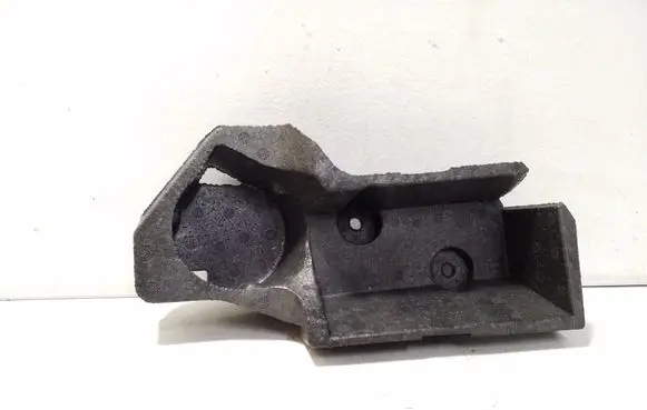 Other trunk/boot trim element