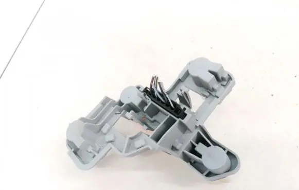Mercedes-Benz CLC CL203 Tail light bulb cover holder