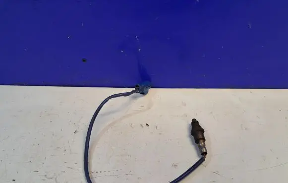 Jaguar XE Lambda probe sensor LAMBDAOXYGENSENSOR