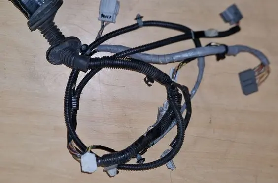 Honda Civic Front door wiring loom