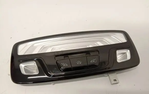 BMW 5 G30 G31 Rear seat light 43684861401 20038782