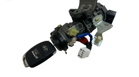 Hyundai i40 Ignition lock