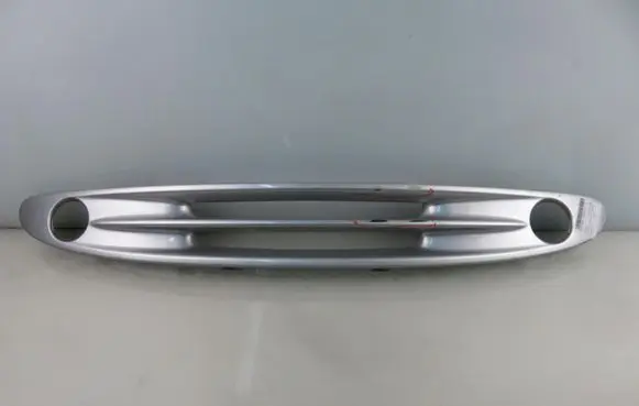 Smart ForTwo I Front grill 0001726V003