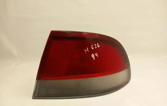 Mazda 626 Rear/tail lights 0431395