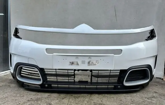 Citroen C5 Aircross Front bumper
