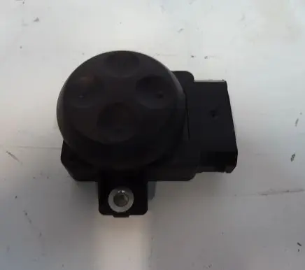 Audi Q7 4L Engine control unit/module 03481401