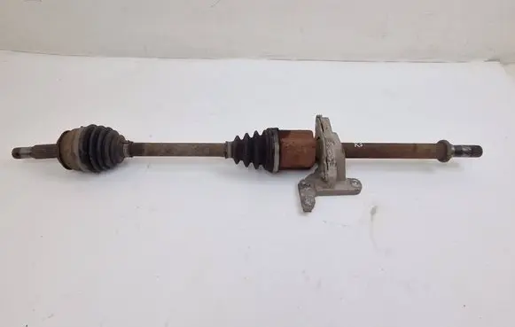 Nissan Qashqai Front driveshaft 