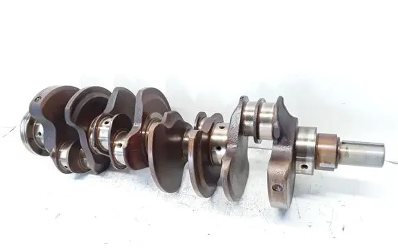 Crankshaft