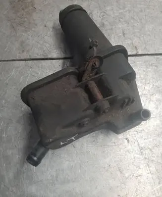 Volkswagen II LT Power steering fluid tank/reservoir 2D0422371