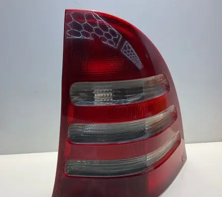Mercedes-Benz C W203 Rear/tail lights A2038201264 2038201264