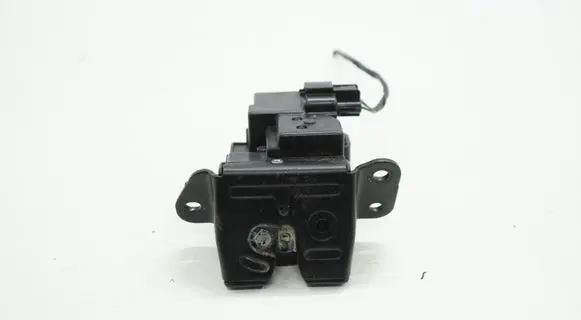 KIA Sportage Tailgate/trunk/boot lock/catch/latch 812303W000ACR 812303W000