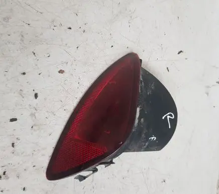 Rear fog light