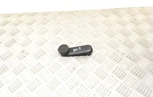 Opel Vectra B Rear door window winding handle 