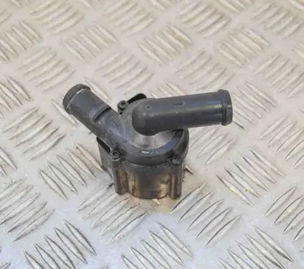 Audi A6 S6 C7 4G Electric auxiliary coolant/water pump 079965561