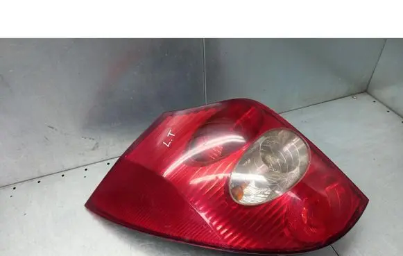 Renault Laguna II Rear/tail lights 8200002471