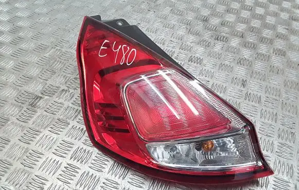 Ford Fiesta Rear/tail lights C1BB13405A