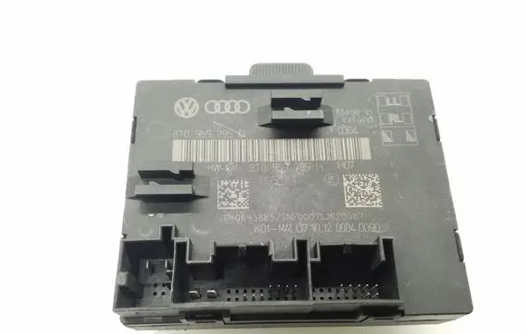 Audi A5 8T 8F Door control unit/module 8T0959795Q