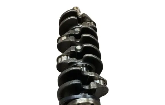 Ford Focus ST Crankshaft 849