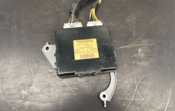 Lexus RX 330 - 350 - 400H Other control units/modules 8922248040