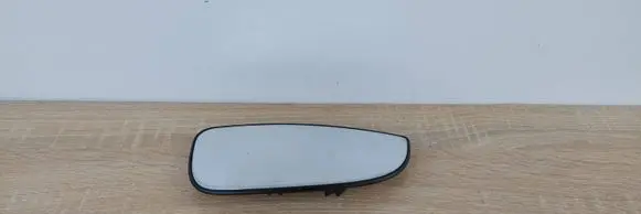 Fiat Ducato Wing mirror glass 01706231200