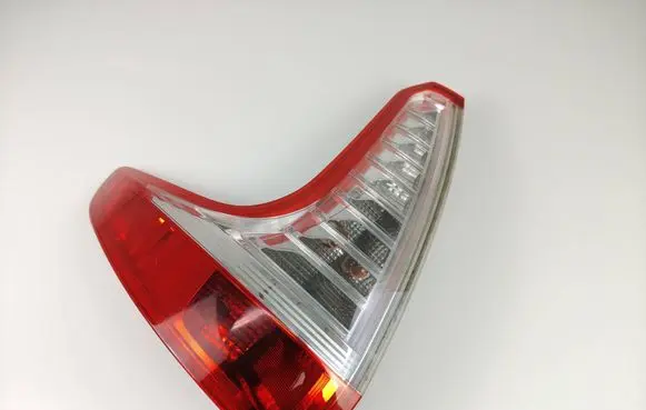 Renault Scenic III - Grand scenic III Rear/tail lights 265550014R