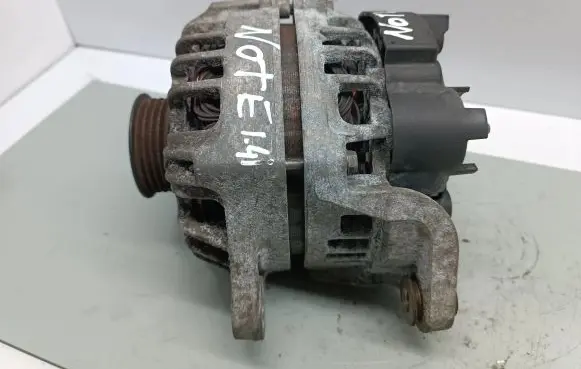 Nissan Note (E11) Generator/alternator 23100AX62B 607014205 2543488A