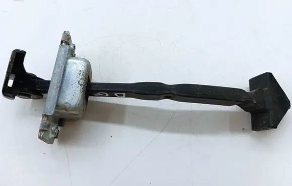 Mazda CX-7 Rear door check strap stopper