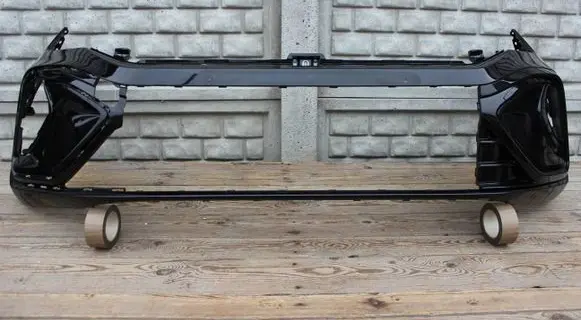 Volkswagen Taigo Front bumper 2G7807221E