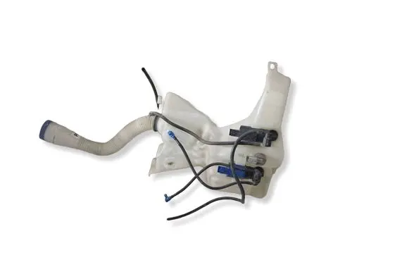 Peugeot 308 SW Windshield washer fluid reservoir/tank 78662B03 9800219080 9800219180