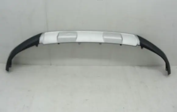 Audi Q2 - Front bumper lip 81A807110B