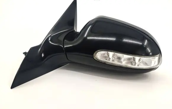 Mercedes-Benz CLK A209 C209 Front door electric wing mirror 332203 332201 333221