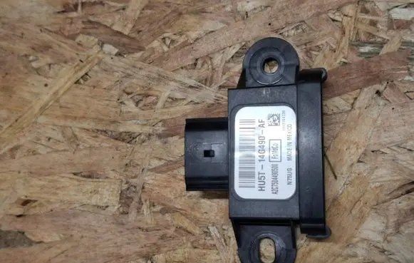 Ford Mustang VI Other control units/modules HU5T14G490AF