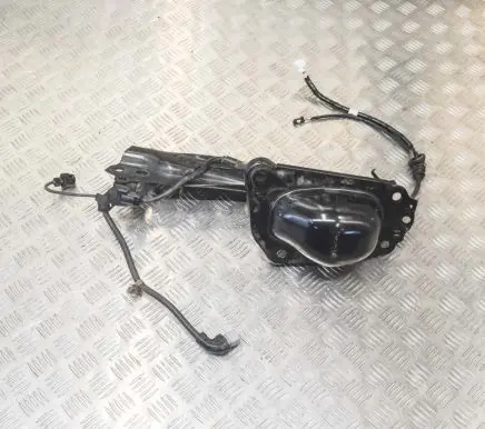 Toyota C-HR I Rear upper control arm/wishbone