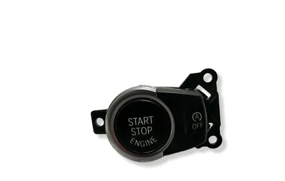 BMW X5 F15 Engine start stop button switch 9291690