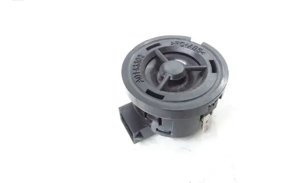 Opel Corsa E Front door high frequency speaker 55701249 528393184
