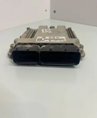 Volkswagen Golf Plus Engine control unit/module 03G906016T 0281011956